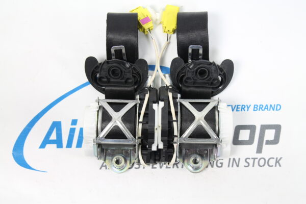 2 x Belts Volkswagen Tiguan (2007-2016)