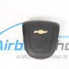 Airbag set - Dashboard Chevrolet Cruze (2009-heden) - Afbeelding 3
