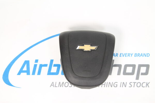 Volant airbag Chevrolet Cruze (2009-....)