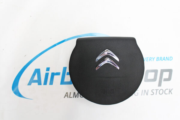 Stuur airbag Citroen C4 Picasso (2006-2013)