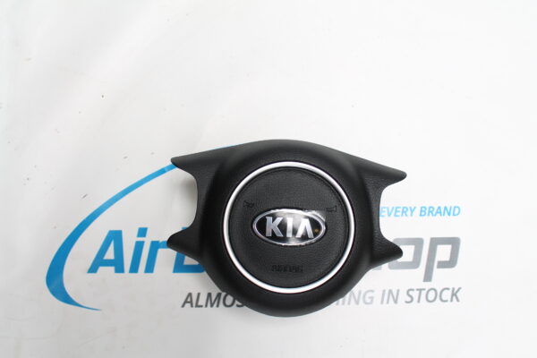 Airbag guida Kia Carens (2013-2019)