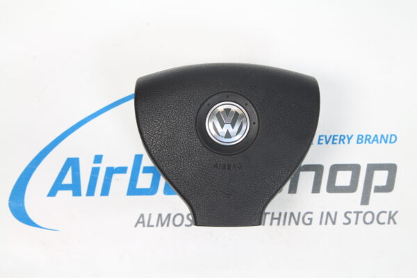 Driver airbag Volkswagen Tiguan (2007-2016)