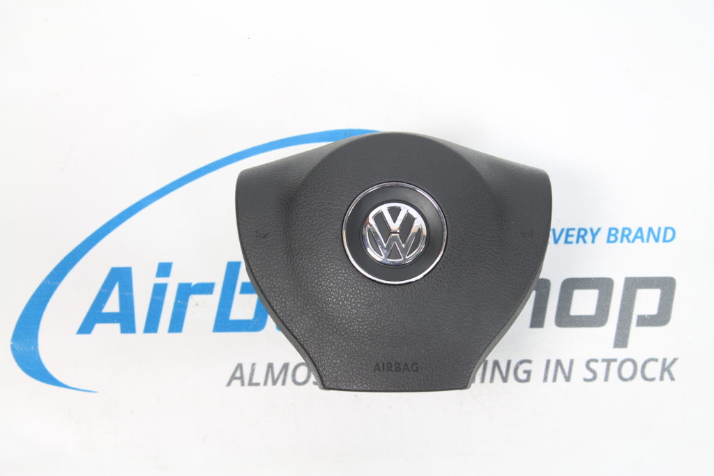 Airbag set Dashboard Volkswagen Tiguan facelift Airbag.eu