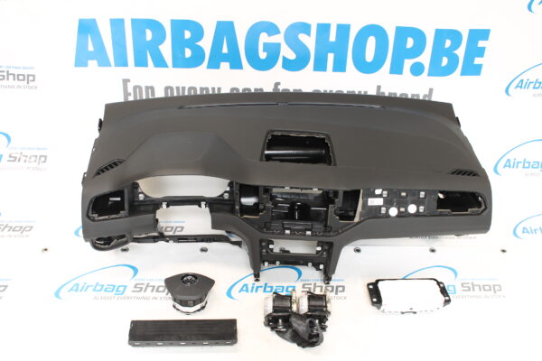 Airbag kit - Cruscotto Volkswagen golf 7 Sportsvan (2014-....)