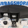 Airbag kit - Cruscotto Ford Focus facelift (2014-2018) - immagine 2