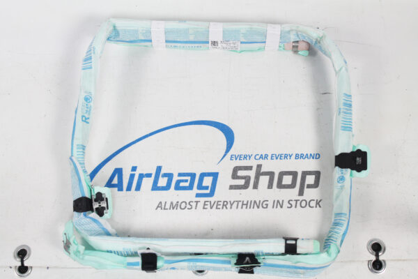 Airbag tendina destra Volkswagen Golf 7 (5G) (2012-2020)