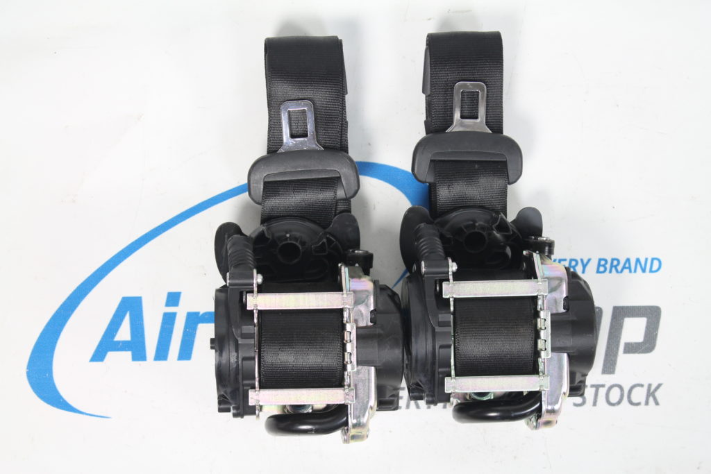 Airbag set Dashboard Audi A4 B9 (2015today) Airbag.eu