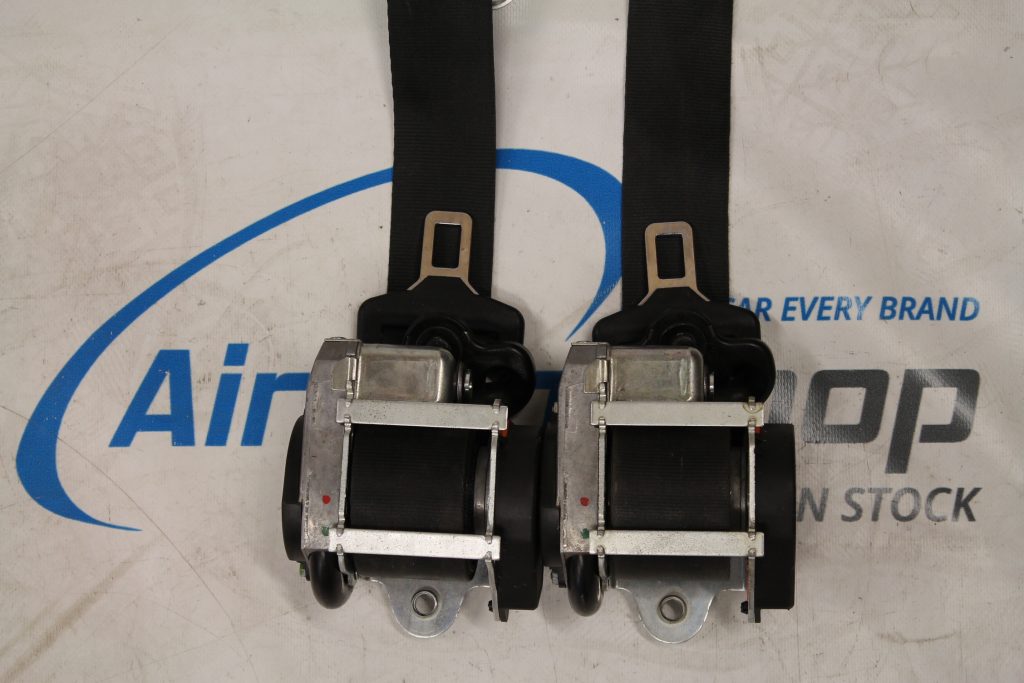 Airbag set Dashboard Ford Focus (2014today) Airbag.eu