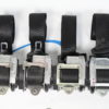 Airbag set - Dashboard Mercedes B klasse W245 (2005-2011) - Afbeelding 4