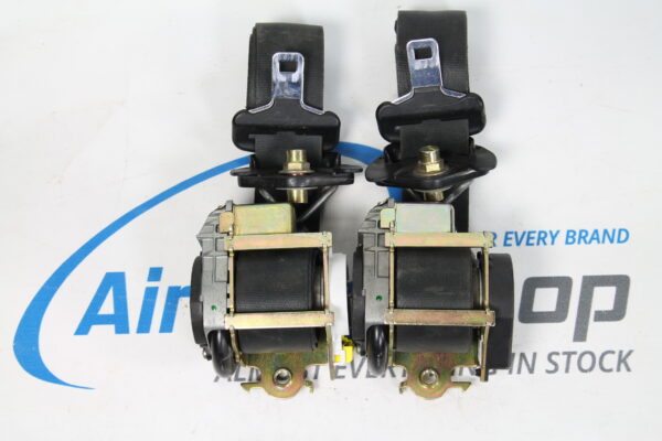 2 x Ceintures Peugeot 308 (2014-....)