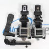 Airbag set - Dashboard met speaker Volvo V60 (2010-heden) - Afbeelding 4
