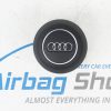 Airbag set - Cruscotto con head up speaker 3 razze Audi A4 8W (2016-....)  - immagine 3