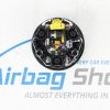 Driver airbag 3 spoke Audi A4 B9 (2015-....) - Image 2