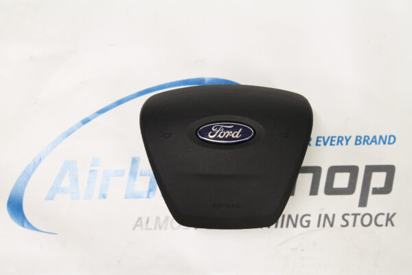 Stuur airbag Ford Focus Facelift (2014-2018)