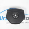 Airbag set - Dashboard Mercedes B klasse W245 (2005-2011) - Afbeelding 3