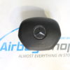 Airbag kit - Tableau de bord Mercedes ML klasse W166 (2011-....) – Image 3