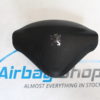 Airbag set Dashboard Peugeot 207 (cc) (2006-2014) - Image 3