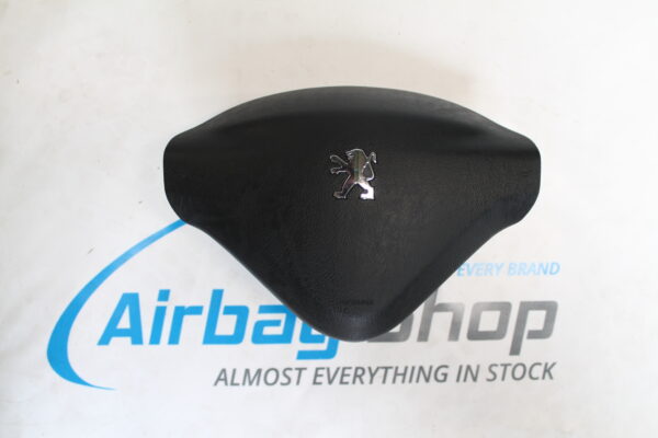 Volant airbag Peugeot 207 (cc) (2006-2014)