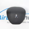 Airbag set - Dashboard black Peugeot 308 (2014-....) - Image 3