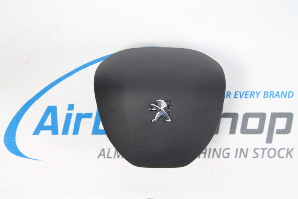 Volant airbag Peugeot 308 (2014-....)