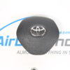 Airbag kit - Tableau de bord avec toit airbags Toyota Aygo (2014-....) – Image 3