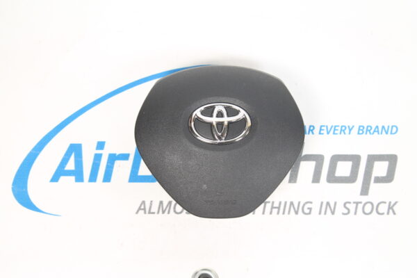 Airbag guida Toyota Aygo (2014-....)