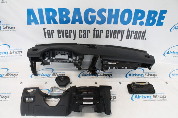 Airbag set - Armaturenbrett volleder Mercedes CLS klasse W218 (2010-....)