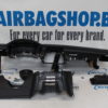 Airbag set - Armaturenbrett volleder Mercedes CLS klasse W218 (2010-....) – Bild 2
