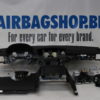 Airbag set - Armaturenbrett volleder Mercedes ML klasse W166 (2011-....) – Bild 2
