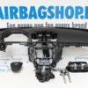 Airbag set - Dashboard Opel Insignia (2009-2017) - Image 2