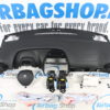Airbag kit Tableau de bord avec toit airbag D + G Peugeot 108 (2014-2021) – Image 2