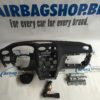 Airbag set Armaturenbrett Ford Focus (2004-2011) – Bild 2