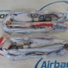 Airbag kit Tableau de bord avec toit airbag D + G Peugeot 108 (2014-2021) – Image 5