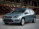 Ford Focus (2004-2011)