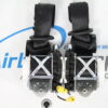 Airbag set - Armaturenbrett volleder Mercedes ML klasse W166 (2011-....) – Bild 4