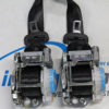 Airbag set - Dashboard zwart Audi TT 8S (2014-heden) - Afbeelding 5