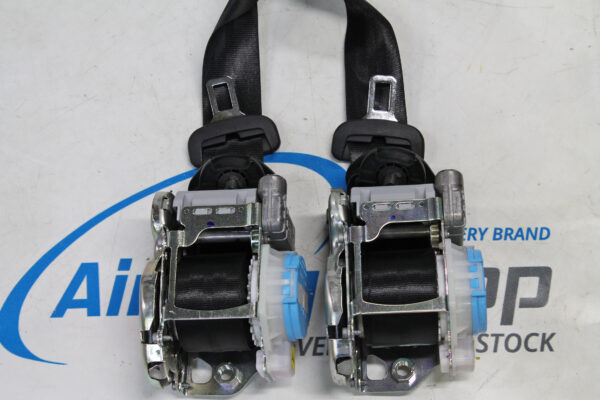 2 x Gordels Audi TT 8S (2014-heden)