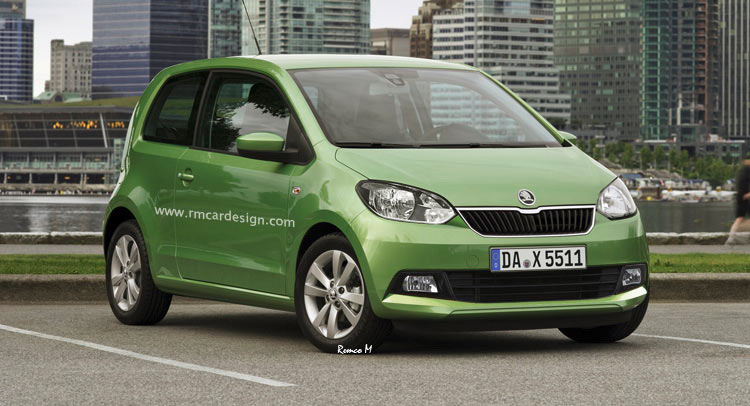 Seat MII (2016-....)