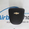 Airbag set - Abdeckung Chevrolet Aveo (2006-....) – Bild 2