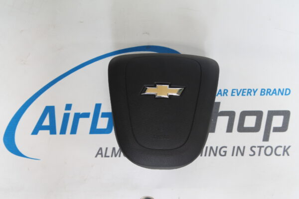 Airbag guida Chevrolet Aveo (2006-....)