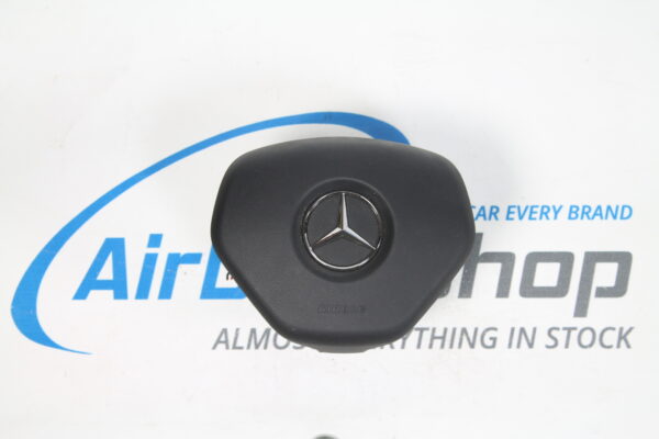 Driver airbag Mercedes B klasse W246 (2011-2018)