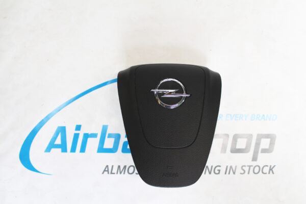 Volant airbag Opel Zafira C (2011-....)