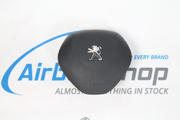 Volant airbag Peugeot 108 (2014-2021)