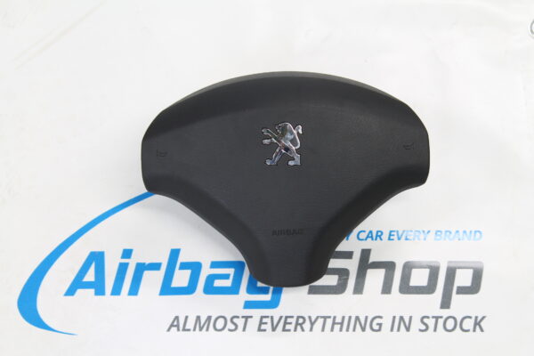 Volant airbag Peugeot RCZ (2010-....)