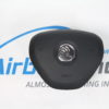 Airbag kit - Cruscotto Skoda Octavia (2013-2020) - immagine 3