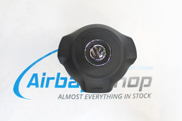 Fahrer Airbag Volkswagen Caddy facelift (2010-2015)