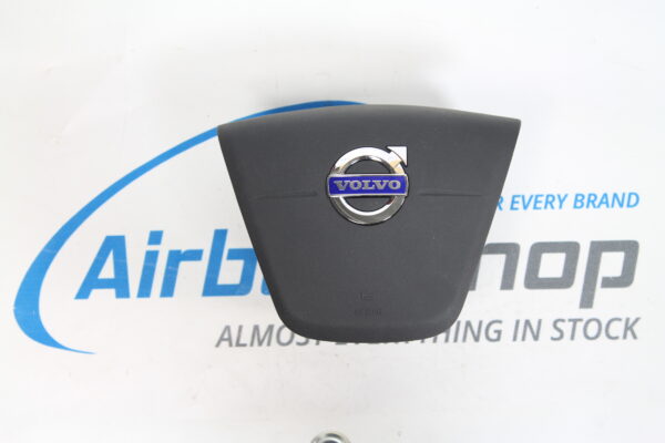 Volant airbag Volvo V70 (2012-....)