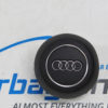 Airbag set - Dashboard zwart Audi TT 8S (2014-heden) - Afbeelding 3
