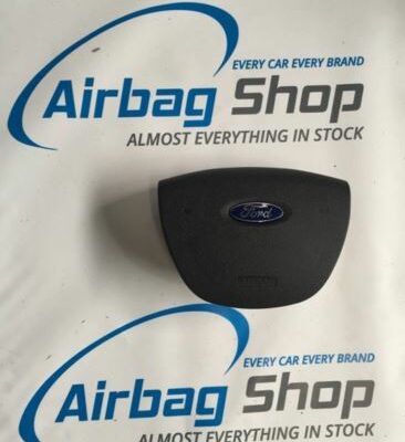 Driver airbag Ford Focus (2004-2011)