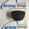 Airbag set Armaturenbrett Ford Focus (2004-2011) – Bild 3